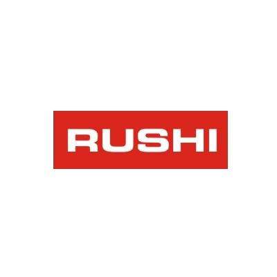 RUSHI logo
