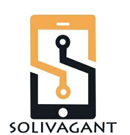 SOLIVAGANT logo