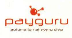 Trademark logo