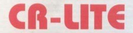 CR-LITE logo