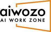 Al WORK ZONE logo