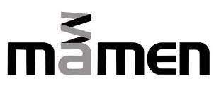 mamen logo