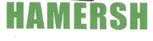 HAMERSH logo