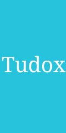 Tudox logo