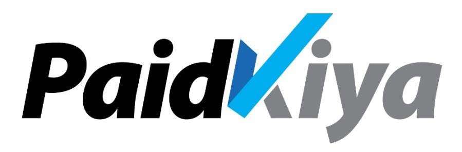 Trademark logo