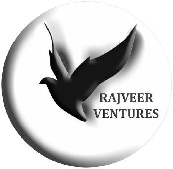 RAJVEER VENTURES logo