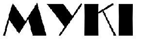 Trademark logo