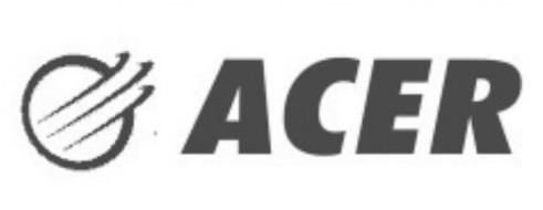 G ACER logo