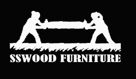 SSWOOD FURNITURE logo