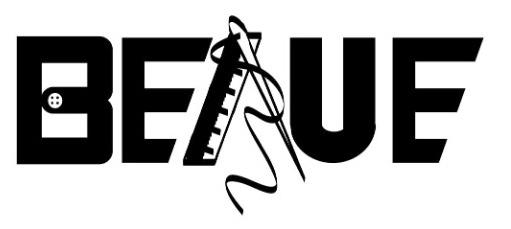 BEAUE logo