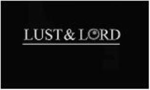 LUST& LORD logo