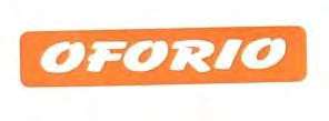 OFORIO | logo