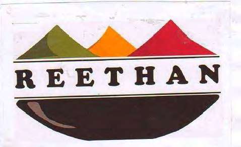 REETHAN logo