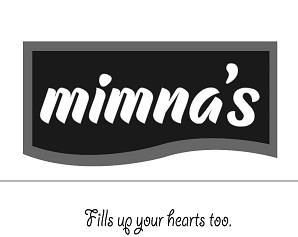 Fills up your hearts too. logo