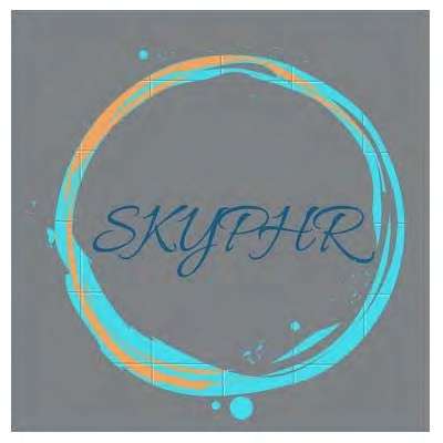 Trademark logo