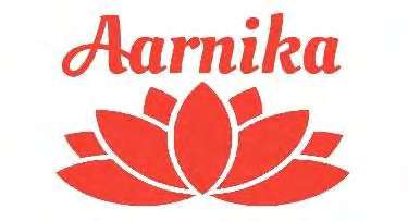 Aarnika logo