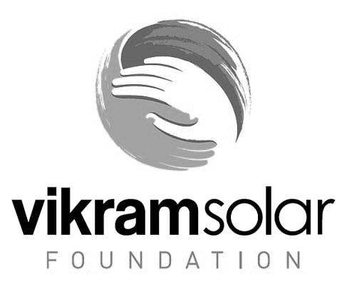 vikramsolar logo