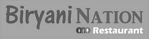 Biryani NATION logo