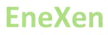 EneXen logo