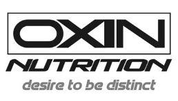 NUTRITION desire to be distinct logo