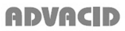 ADVACID logo