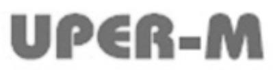 UPER-M logo