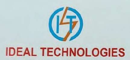 IDEAL TECHNOLOGIES logo