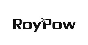 RoyPow logo