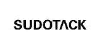 SUDOTACK logo