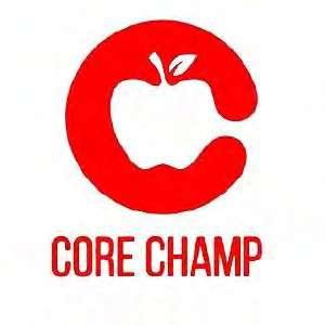 CORE CHAMP logo