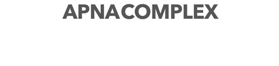APNACOMPLEX logo