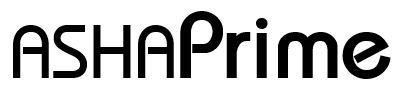 ASHAPrime logo