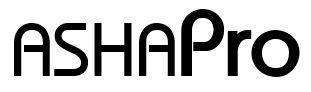 ASHAPro logo
