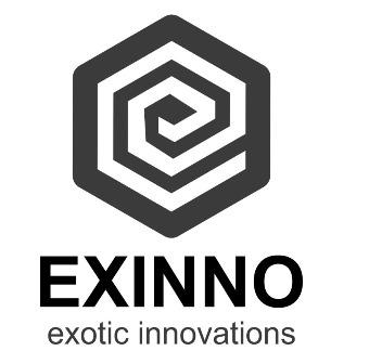 EXINNO logo