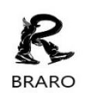 BRARO logo