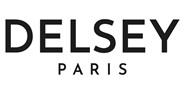 DELSEY logo