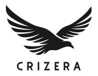 CRIZERA logo