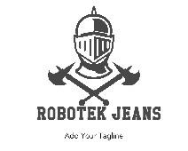 ROBOTEK JEANS logo