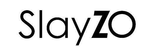 SlayZO logo
