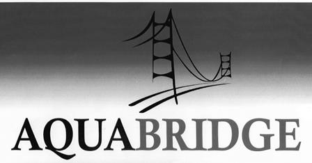 AQUABRIDGE logo