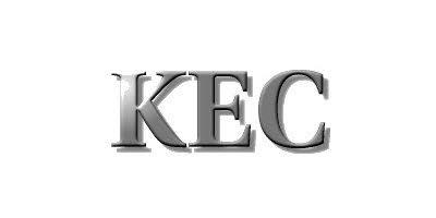 KEC logo