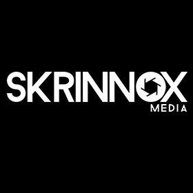 SKRINNOX logo