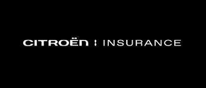 CITROEN ! INSURANCE logo