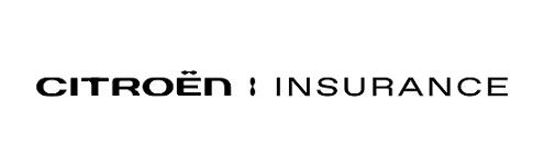 CITROEN ! INSURANCE logo