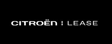 CITROEN ! LEASE logo