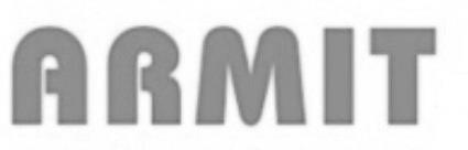 ARMIT logo
