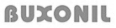 BUXONIL logo