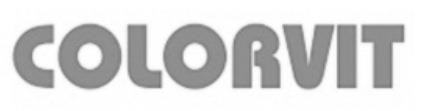 COLORVIT logo