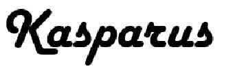 Trademark logo