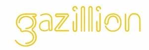 gazillion logo